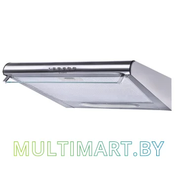 Вытяжка Ciarko ZR 50 +F Inox (нержавейка)